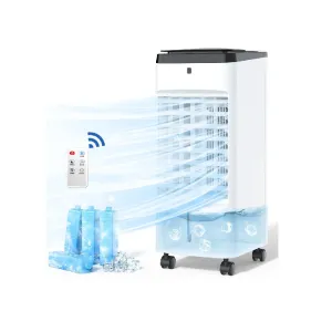 Wave Air Evaporative Cooler 15L 65W