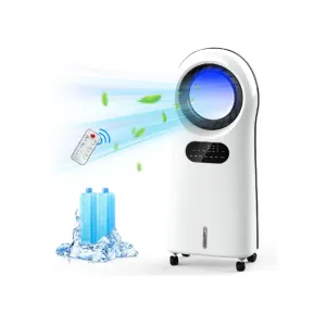 Wave Bladless Air Cooler 3.5L 110W