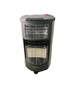 Alvima Gas Electric Heater 4200W