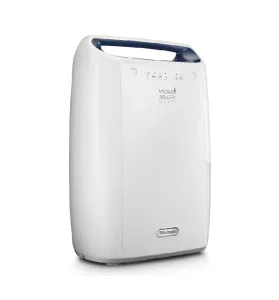 Delonghi Dehumidifier 2.1L 195W(Dex212F)
