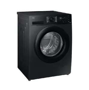 Samsung Washer 9Kg Front Load 14000Rpm Black