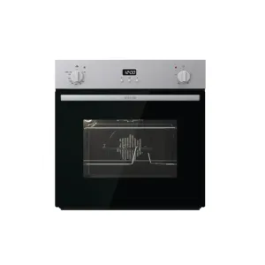 Gorenje Oven 60 Cm Gas Gas Inox