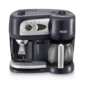 Delonghi Espresso/Cappucino 15 Bar 1750W Drip