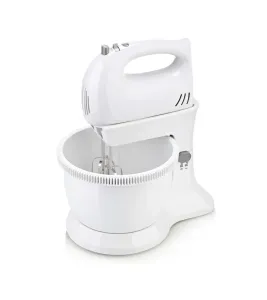 Superchef HandMixer With Bowl 500W