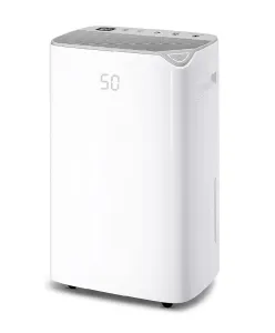 Wave Dehumidifier Smart Control Panel 20L/Day