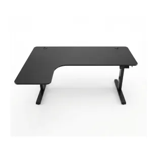 Ninja Desk L160 - Black
