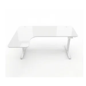 Ninja Desk L160 - White
