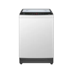 Tcl Washer 10 Kg Top Load White With Pump