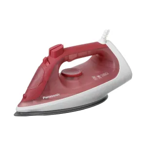 Panasonic Steam Iron With Powerful Steam 2300W