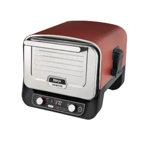 Ninja Woodfire 8In1 Electric Outdoor Pizza Oven 2400W