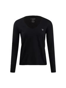Top Ten Classic Women Lifestyle Long Sleeve Black