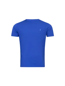 Oil And Gaz Classic Men T-Shirt Navy Blue