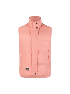 Top Ten Stylish Women Lifestyle Vest Light Pink