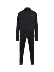 Top Ten Sporty Kids-Boys Lifestyle Suit Royal Blue