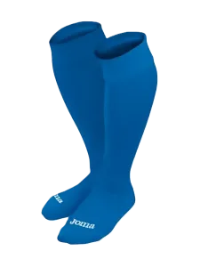 Joma Classic 3 Uni Football Sock Royal Blue