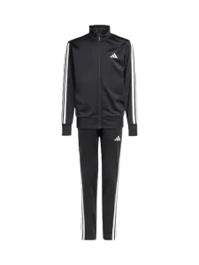Adidas Essentials Climacool Kids-Unisex Sportswear Tracksuit Black/White