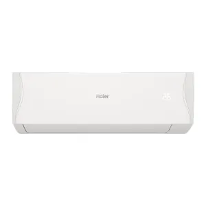 Haier Air Conditioner As13Qd Split 13,000 Btu Heat And Cool Inverter, Smart