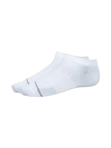 Oil & Gaz Soft 3 Pack Kids Lifestyle Socks White