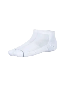 Oil & Gaz Soft 3 Pack Kids Lifestyle Socks White