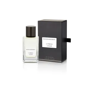 Banana Republic, Cypress Cedar - Eau de Parfum