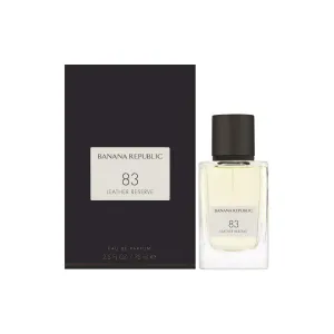 Banana Republic, 83 Leather Reserve - Eau de Parfum