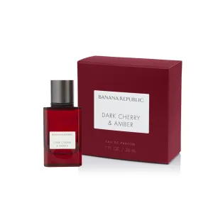 Banana Republic, Dark Cherry & Amber - Eau de Parfum