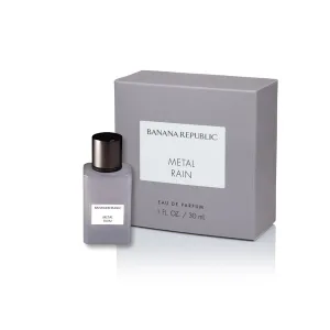 Banana Republic, Metal Rain - Eau de Parfum
