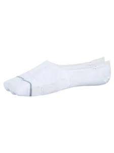 Oil & Gaz Soft 3 Pack Unisex Lifestyle Socks White