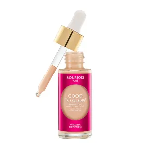Bourjois Good To Glow Foundation
