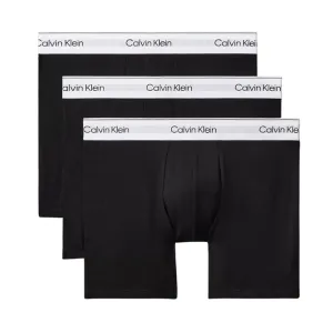 Calvin Klein Icon Cotton Stretch Briefs Black