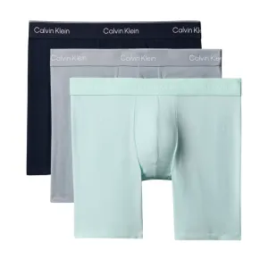 Calvin Klein Icon Cotton Stretch Boxer Briefs 3 colors