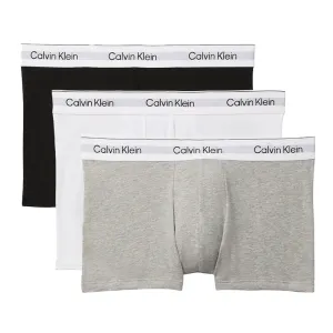 Calvin Klein Icon Cotton Stretch Trunks MP1