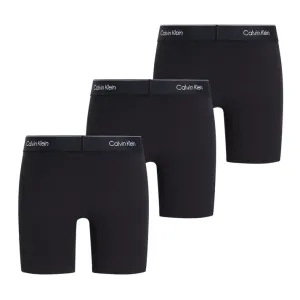 Calvin Klein Icon Cotton Stretch Briefs Black TM6