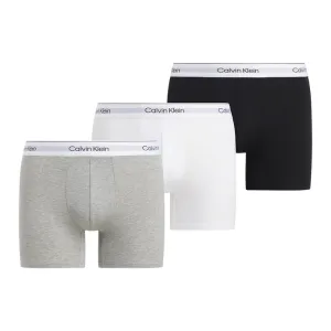 Calvin Klein Icon Cotton Stretch Briefs NB4394