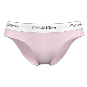Calvin Klein Bikini Briefs - Icon Cotton Modal Pink