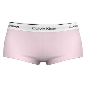 Calvin Klein Boxer Shorts - Icon Cotton Modal Pink