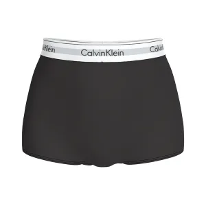 Calvin Klein Shapewear Slip - Icon Black
