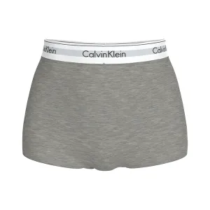 Calvin Klein Shapewear Slip - Icon Grey