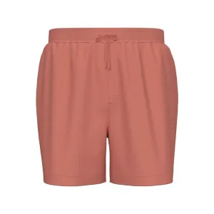 Calvin Klein Tech Medium Drawstring Swim Shorts Sunfruit Fun