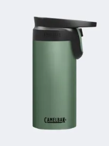 Camelbak Forge Flow Sst Vac Ins 12 Oz Unisex Lifestyle Tumbler Moss