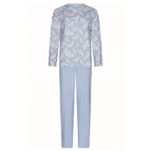 Pastunette Tender Pyjama 121252-136-1