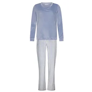 Pastunette Blue Pyjama 121252-132-2