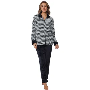 Pastunette Pyjama 85242-352-8