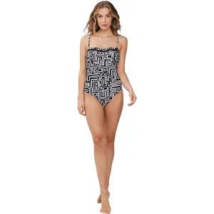 Pastunette Black Swimsuits 581251-352-1