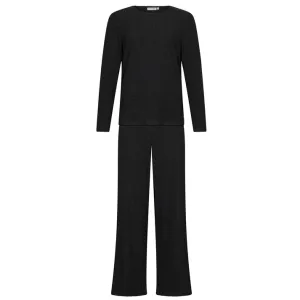 Pastunette Dark Grey Homesuit Pyjama 181252-248-1