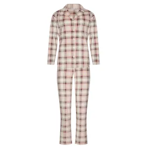 Pastunette Full Button Pyjama 121252-168-1