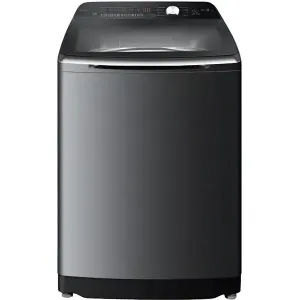 Haier HWM140-B1678S8 Top Load Washing machine14 kg Direct Motion Motor