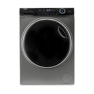 Haier Hw120-B14979S8U1 12 Kg 1400 Rpm Smart Washing Machine