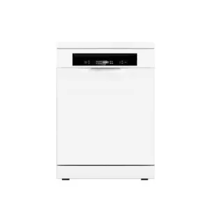 Haier HDWE1348WE1LB Freestanding dishwasher 13 place settings