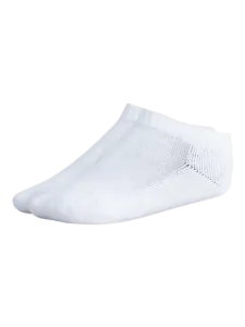 Top Ten Soft Kids Lifestyle Socks White